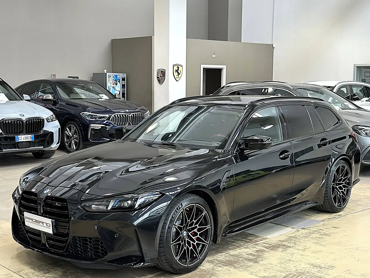 BMW M3