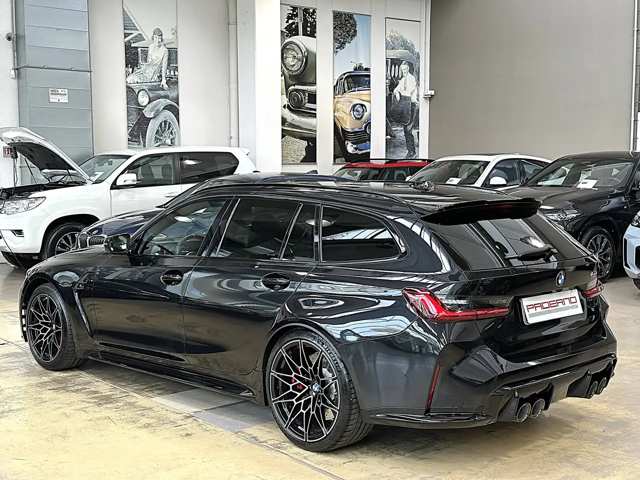 BMW M3 3