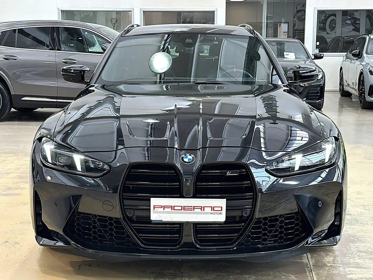 BMW M3 6