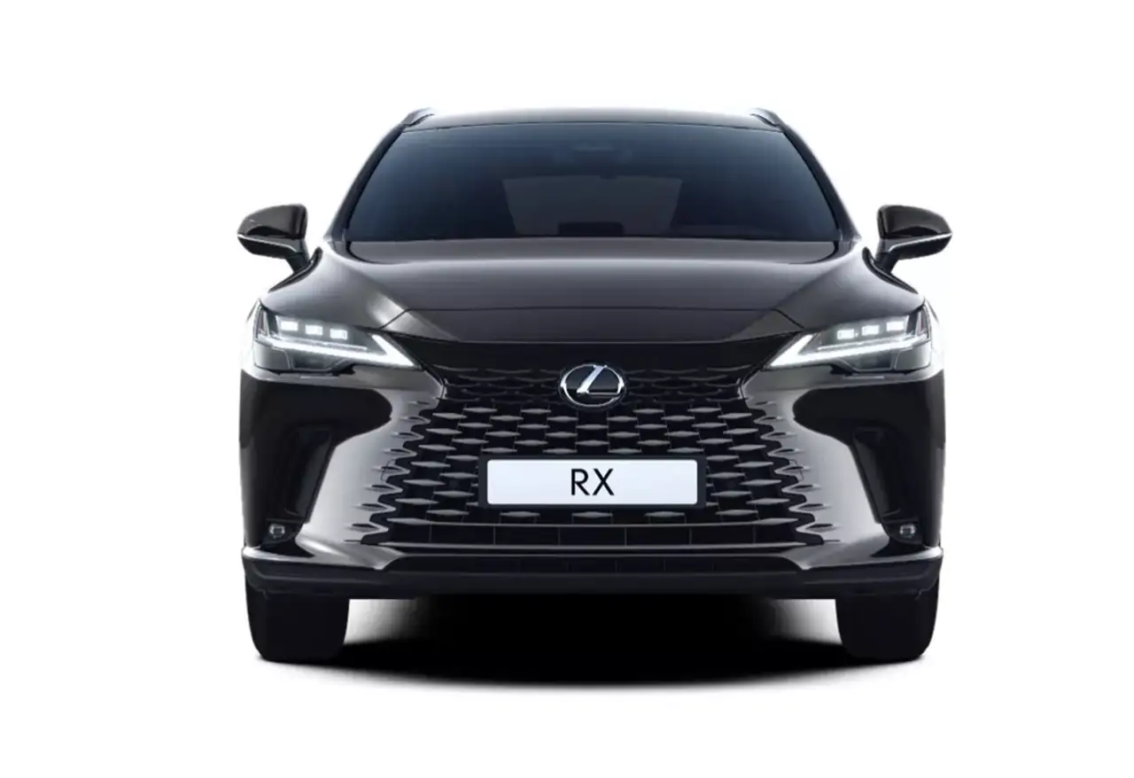 Lexus RX 350 4