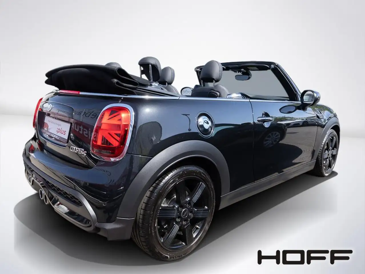 Mini Cooper 2