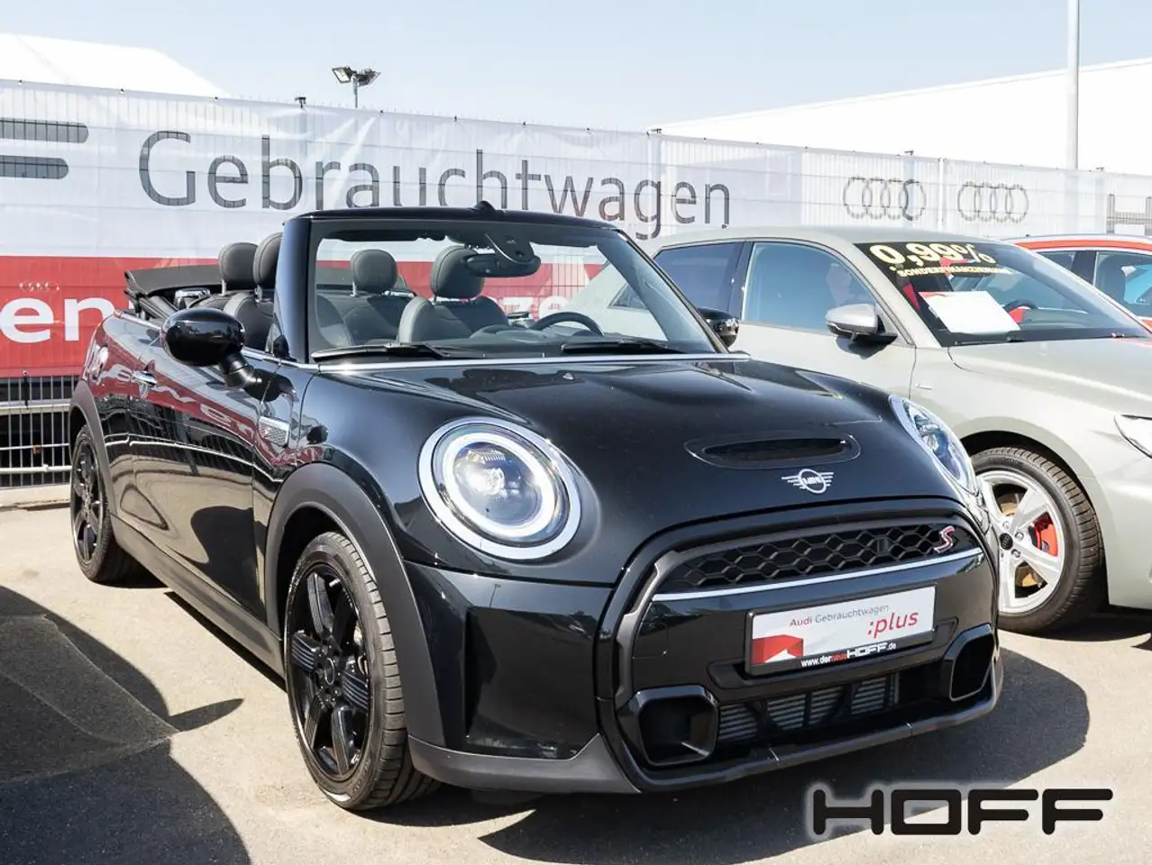 Mini Cooper 3
