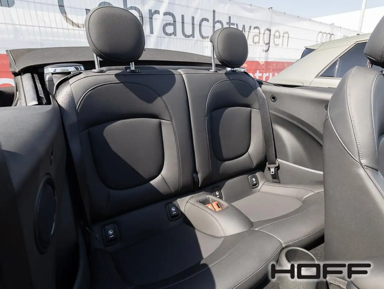 Mini Cooper 10