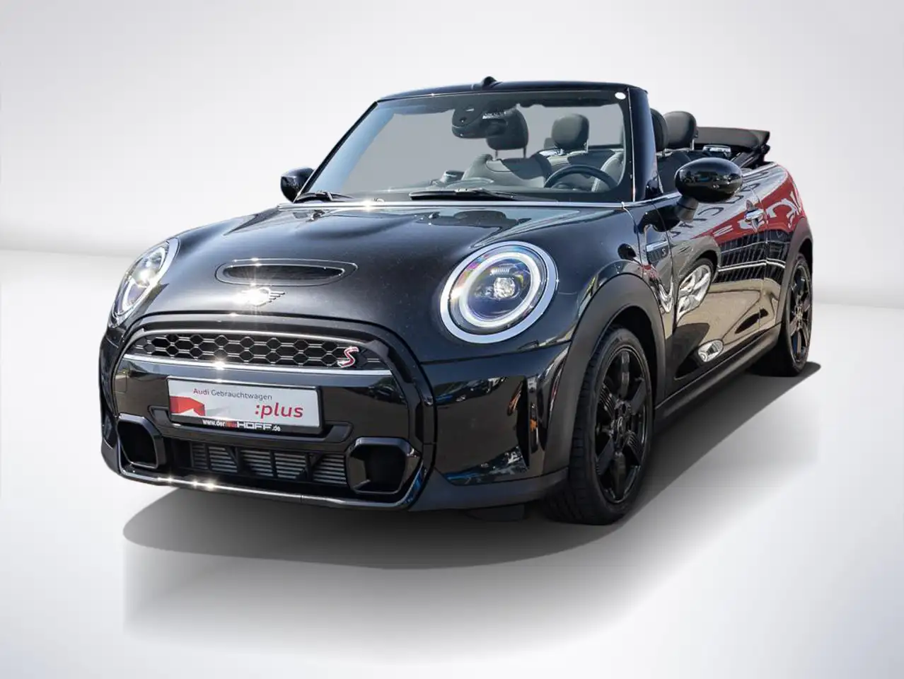Mini Cooper 12
