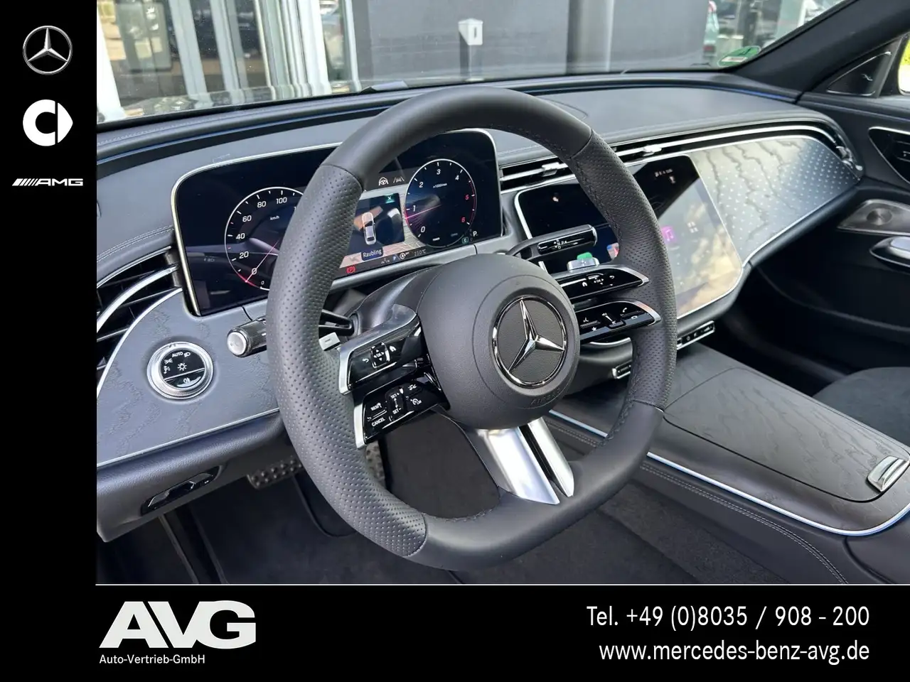 Mercedes-Benz E 220 11