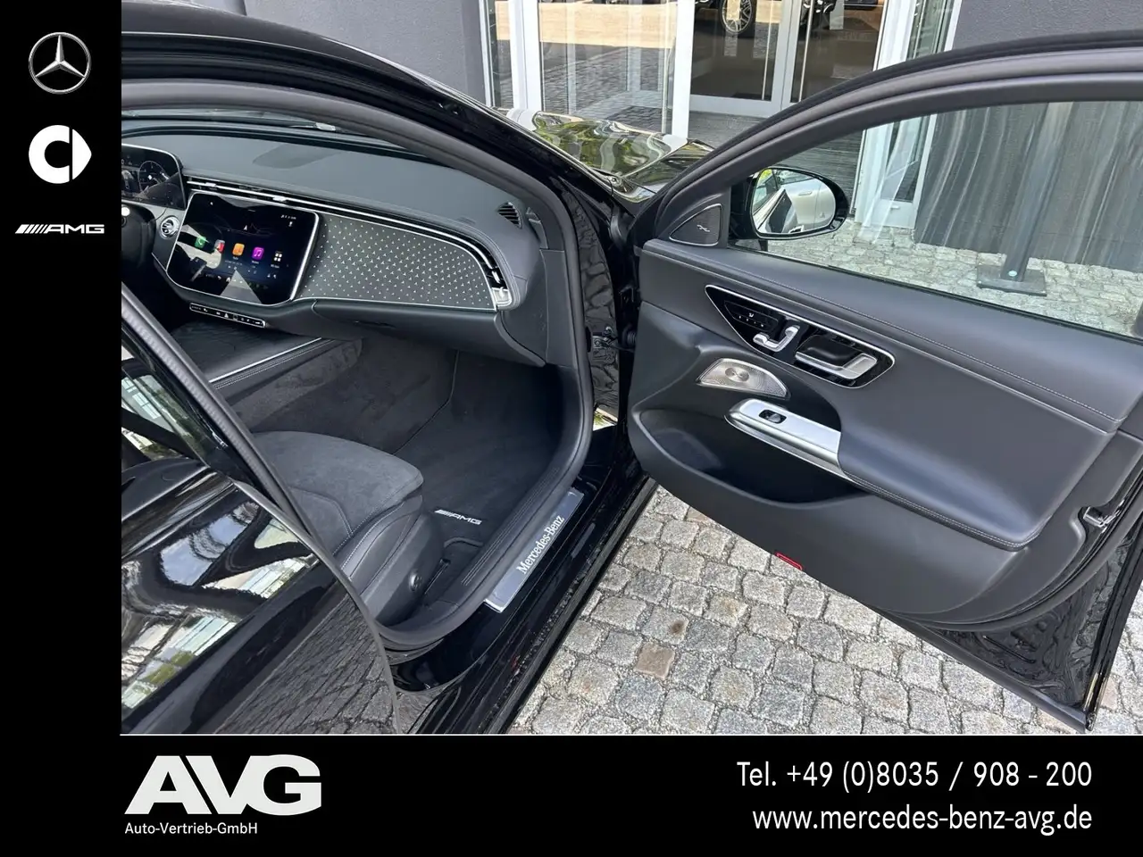 Mercedes-Benz E 220 13