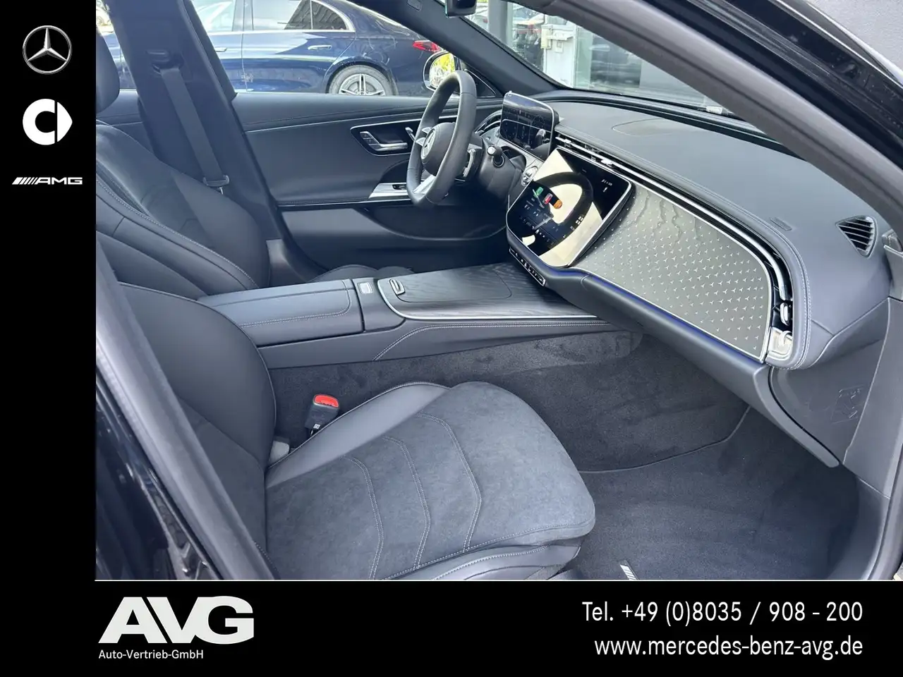 Mercedes-Benz E 220 14