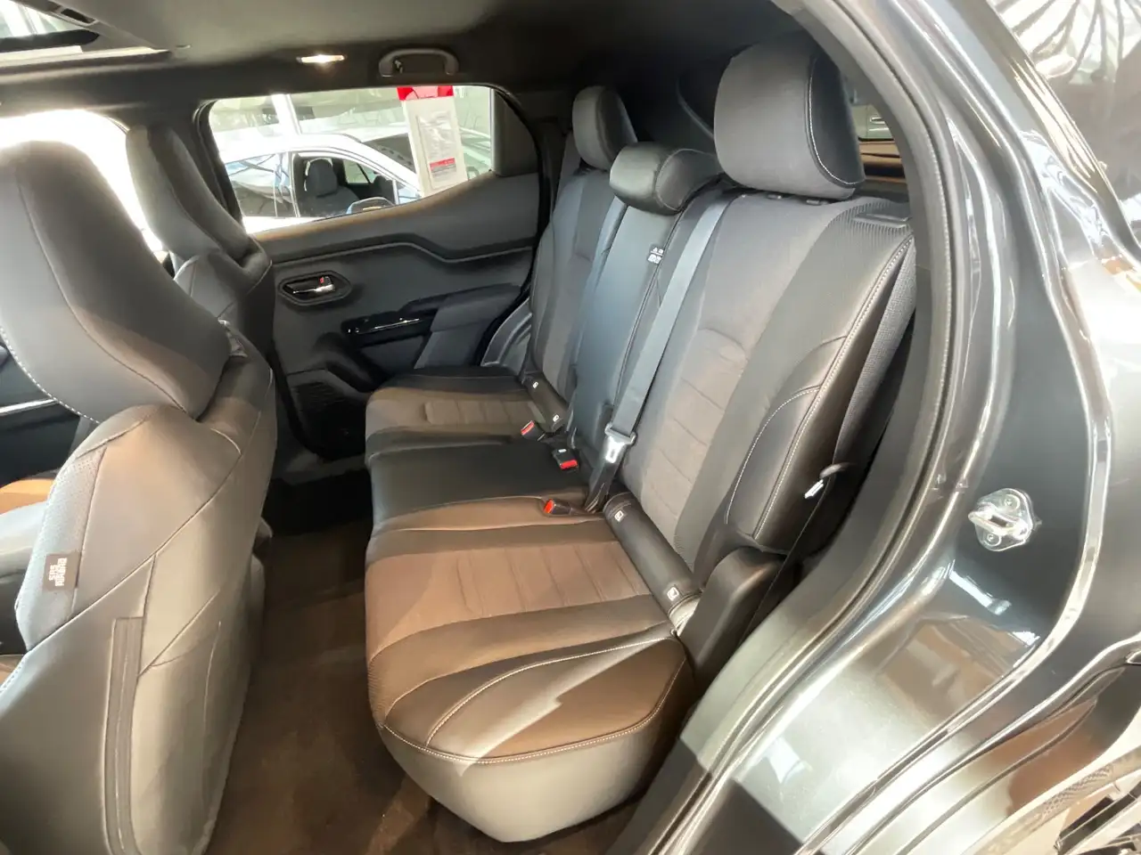 Toyota Urban 10