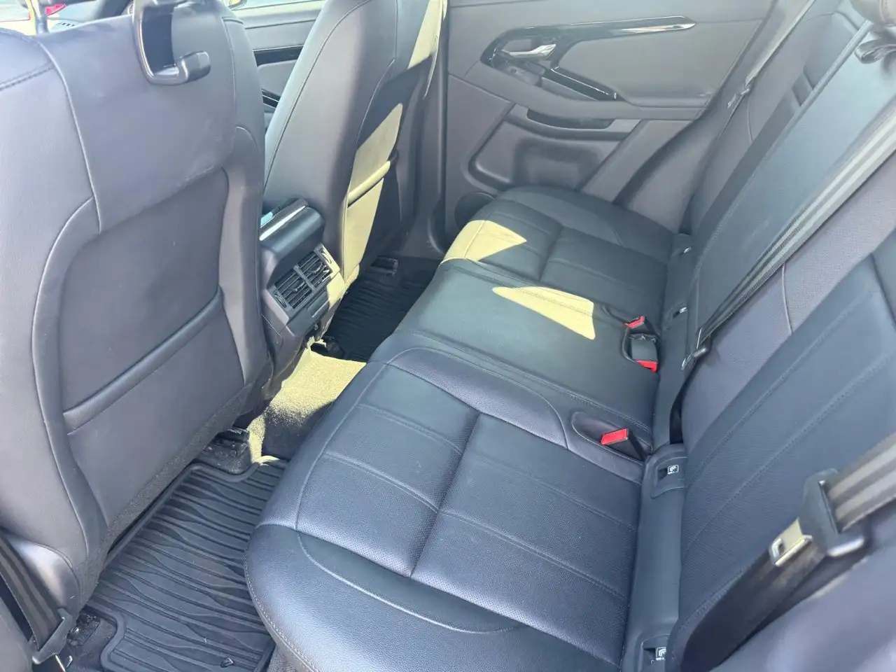 Land Rover Range Rover 11