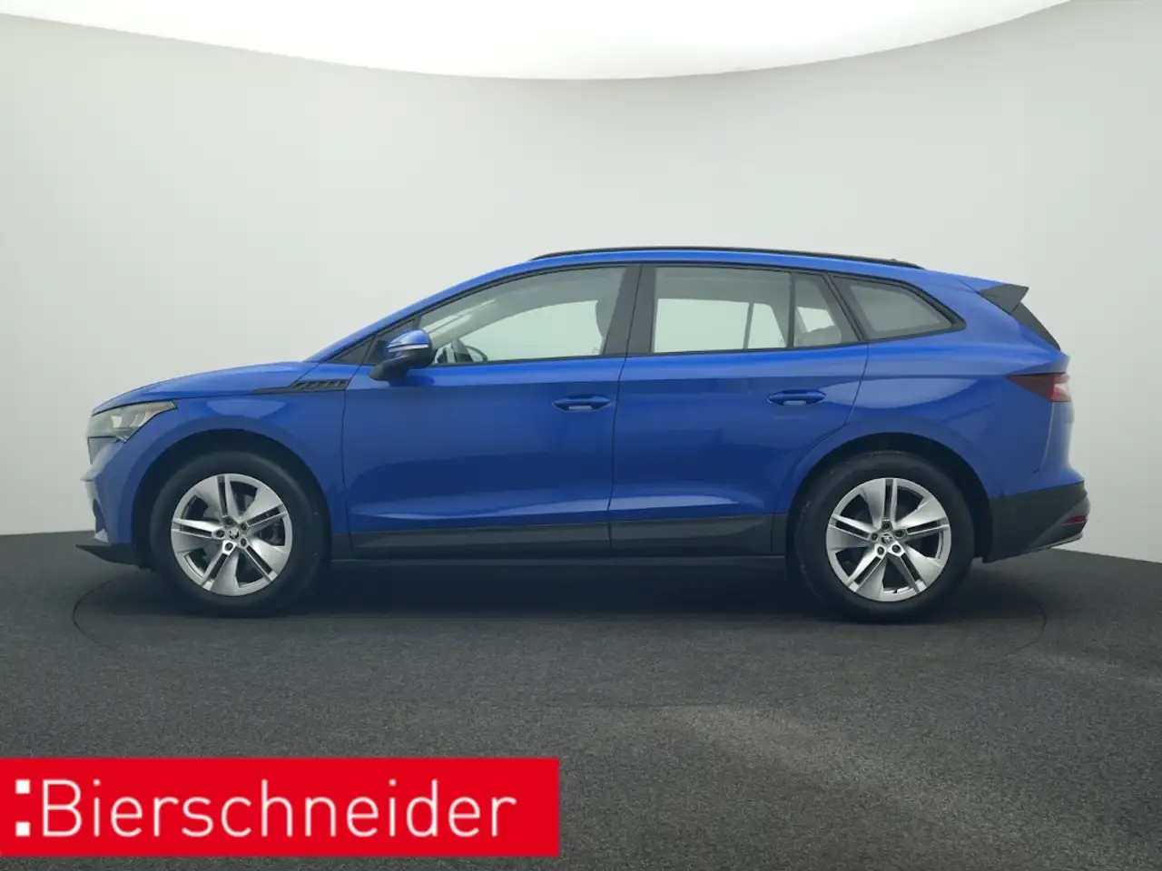 Skoda Enyaq 3