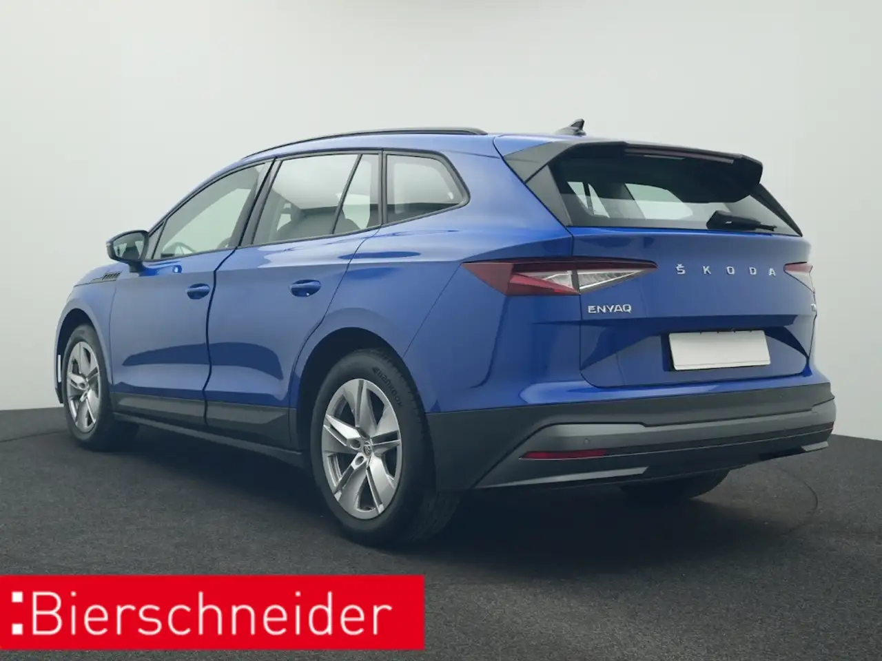 Skoda Enyaq 4