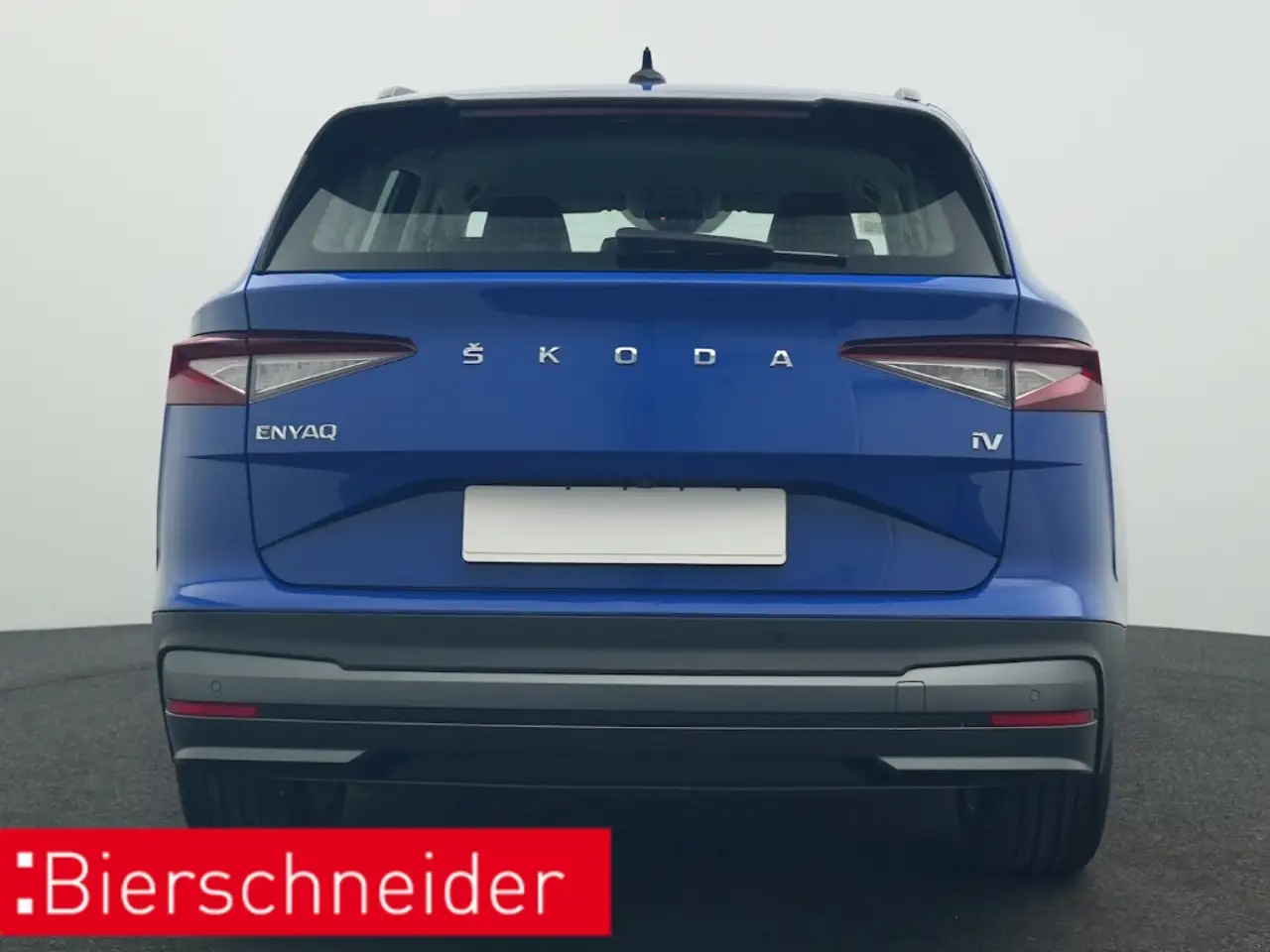 Skoda Enyaq 5