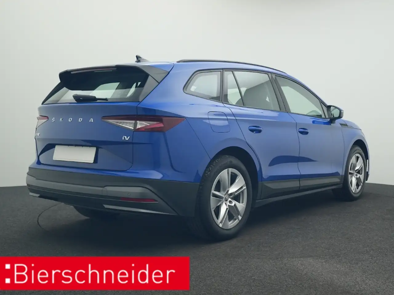 Skoda Enyaq 6