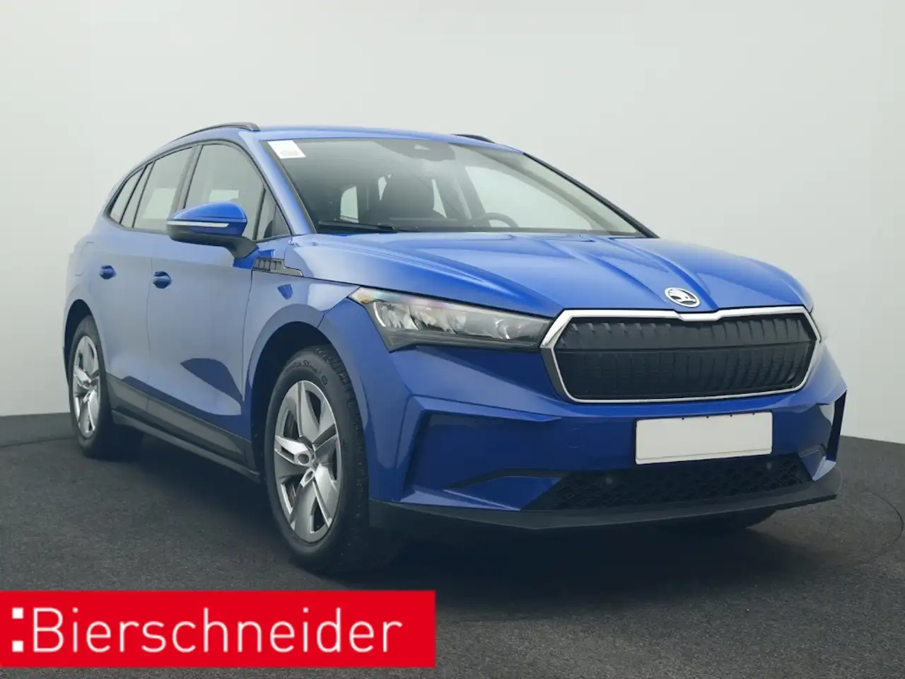 Skoda Enyaq 9