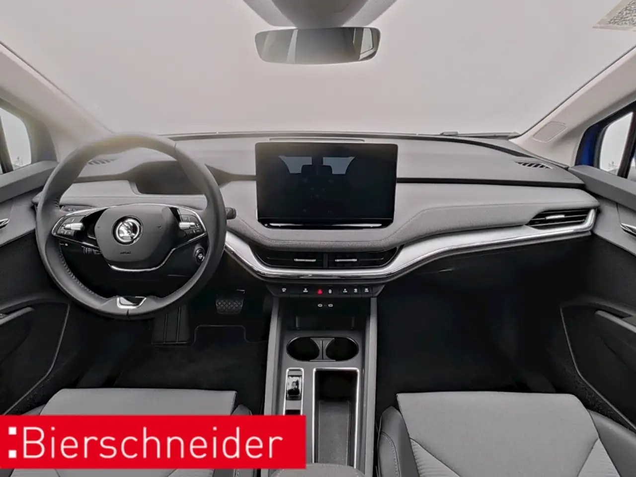 Skoda Enyaq 11