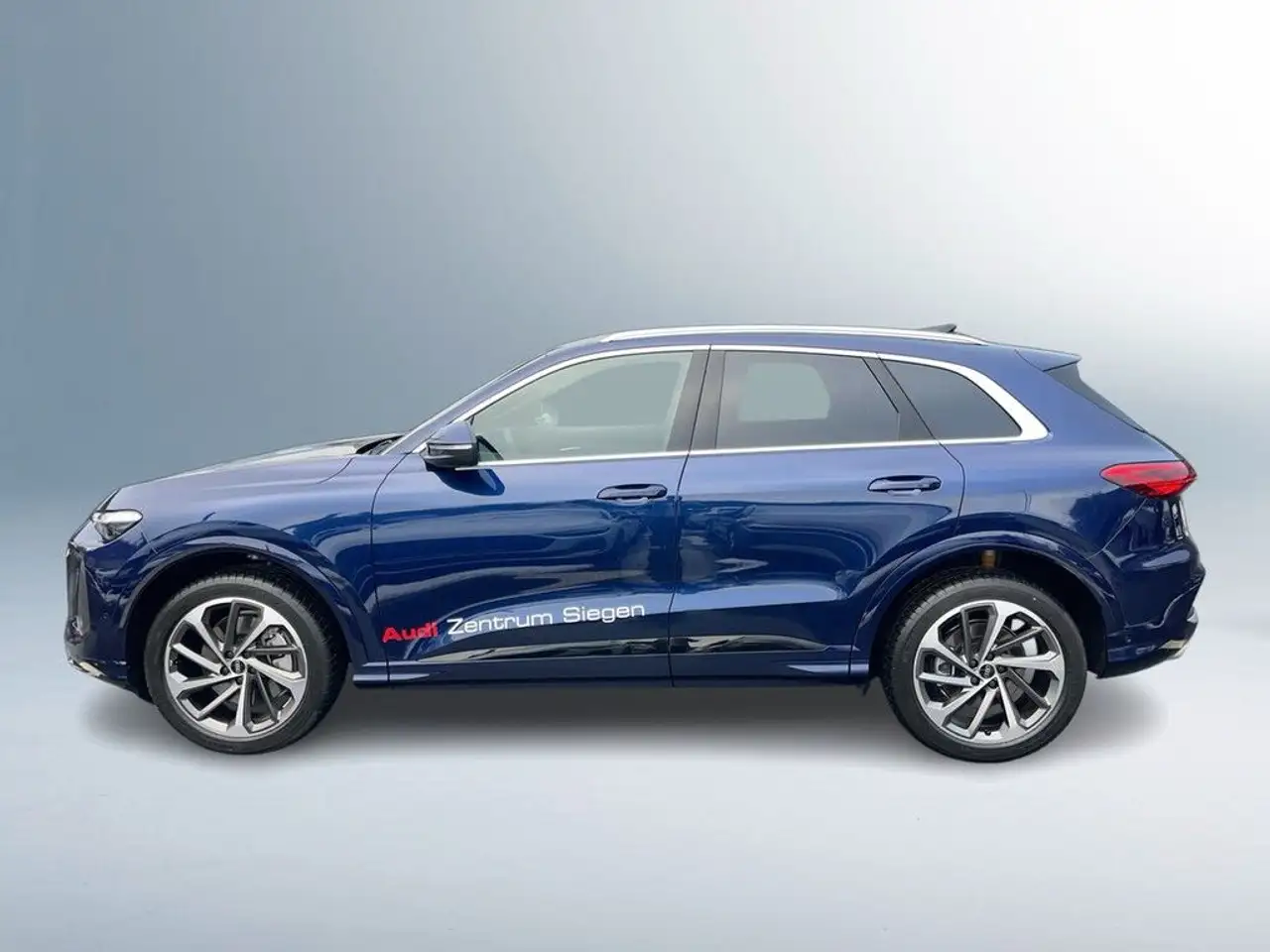 Audi Q5 4