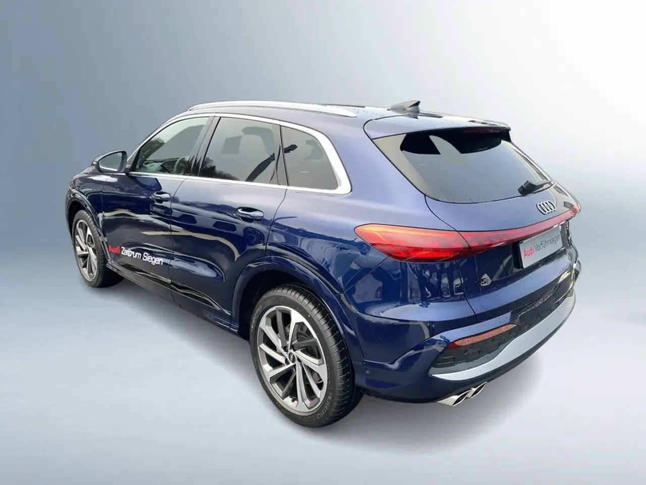 Audi Q5 5