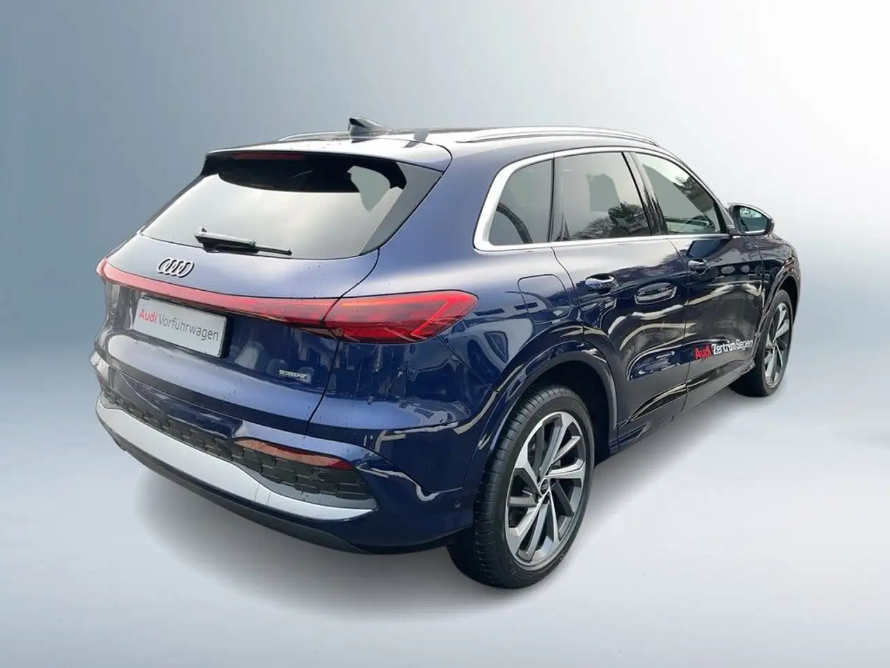 Audi Q5 7