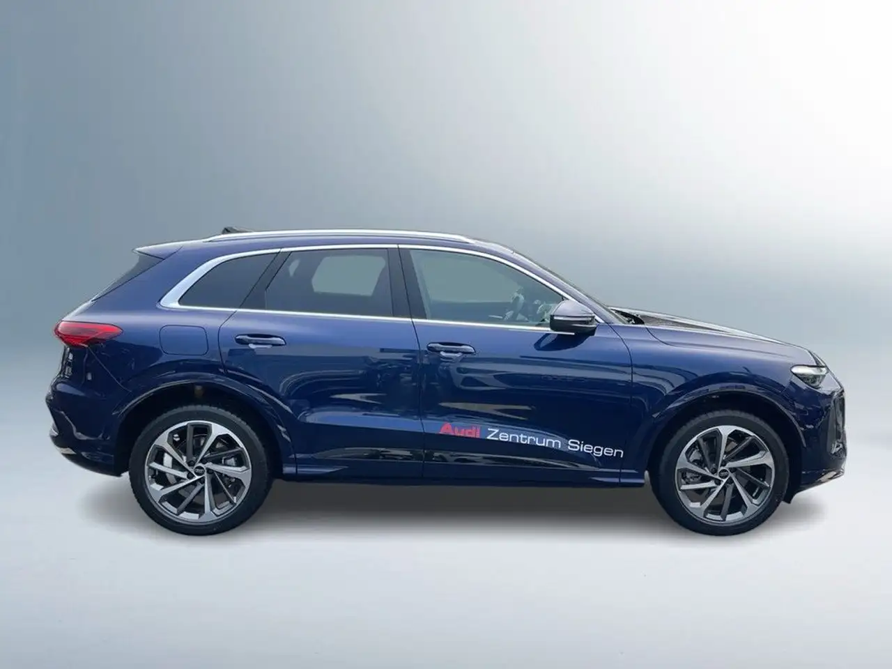 Audi Q5 10