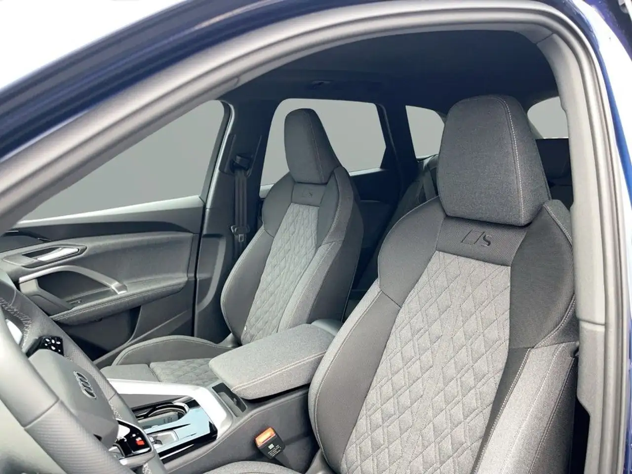 Audi Q5 13