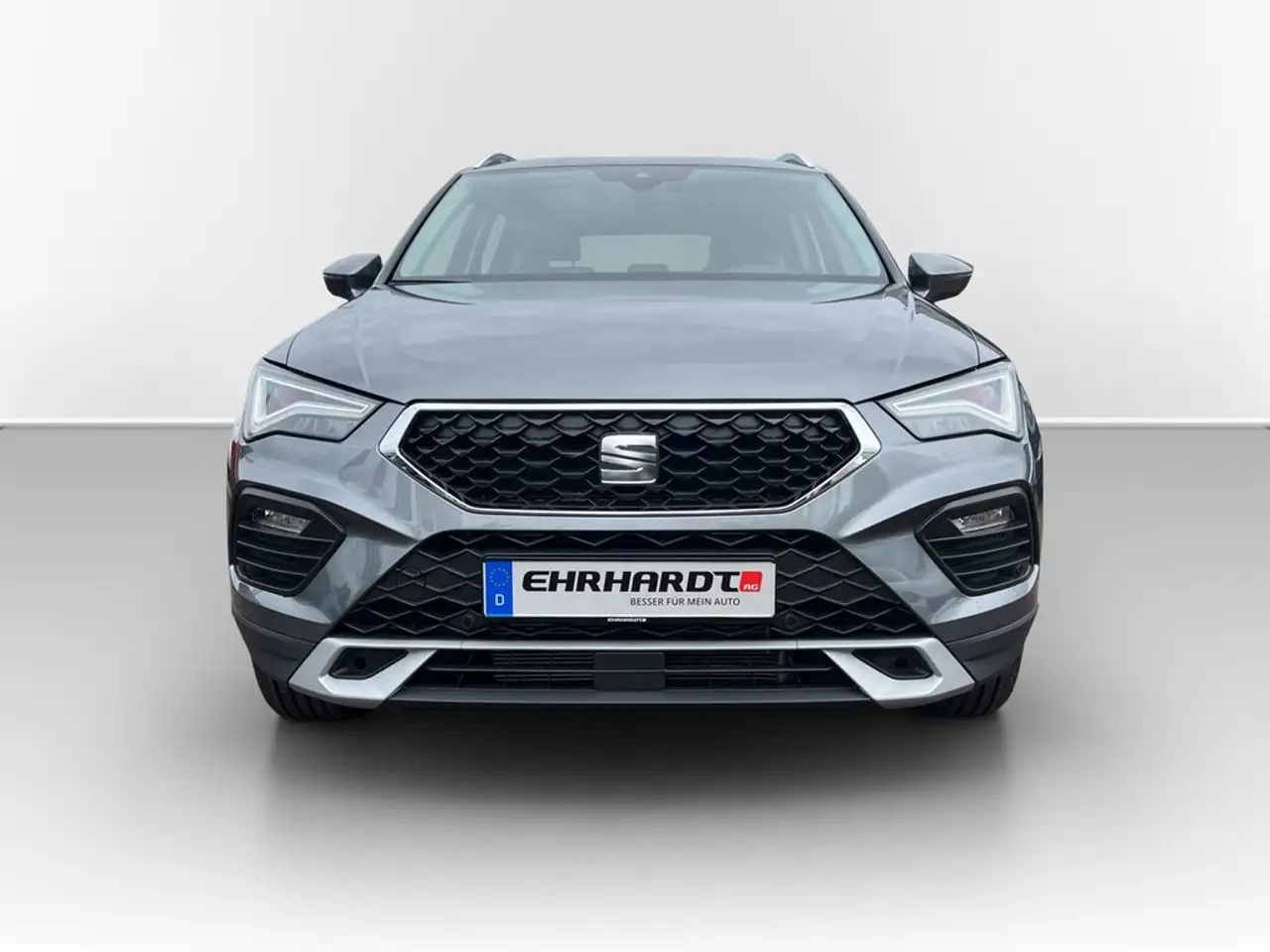 Seat Ateca 2