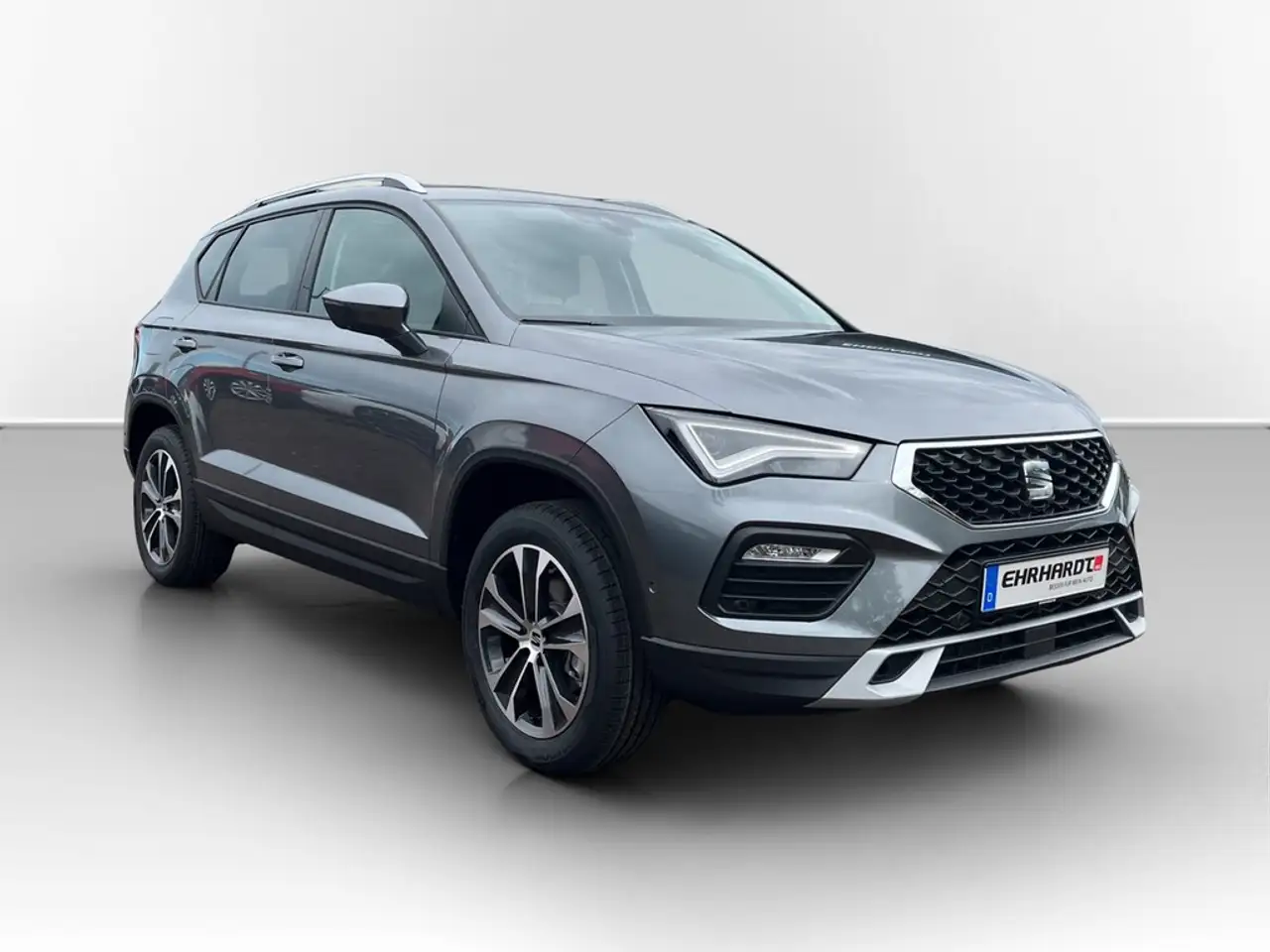 Seat Ateca 3