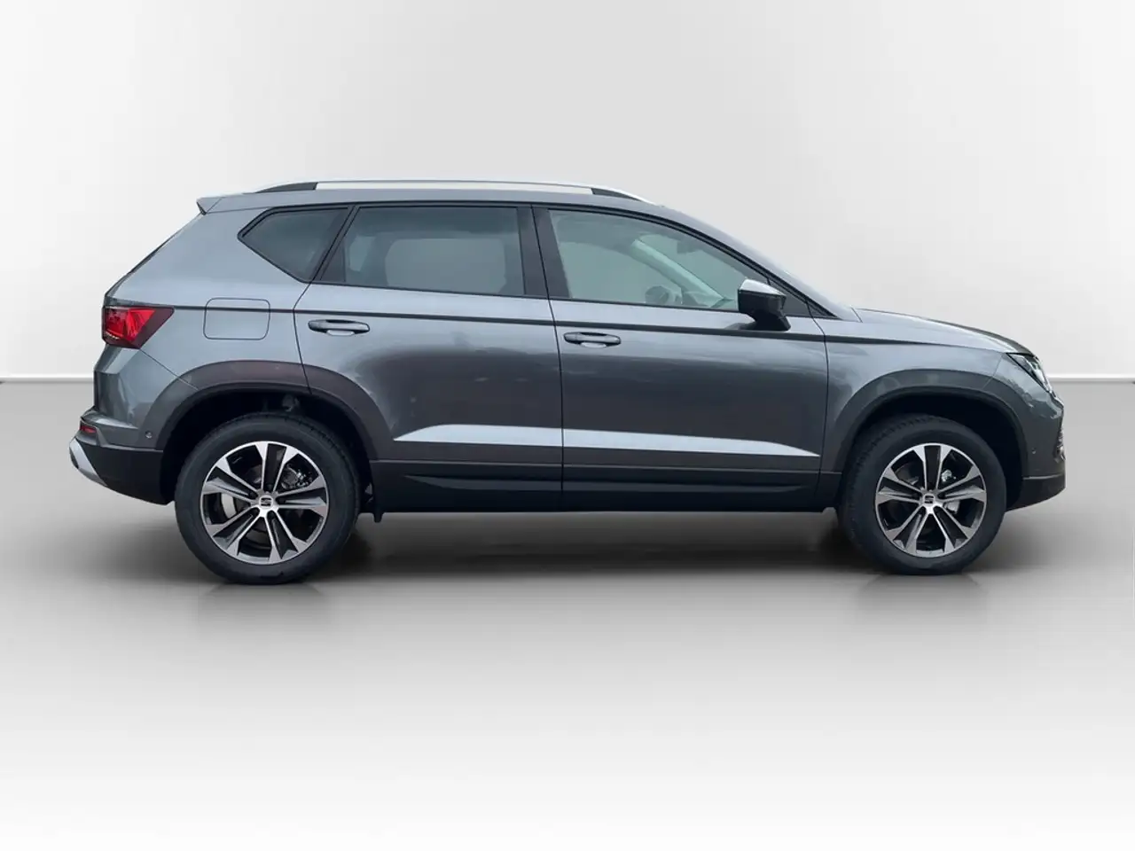 Seat Ateca 5
