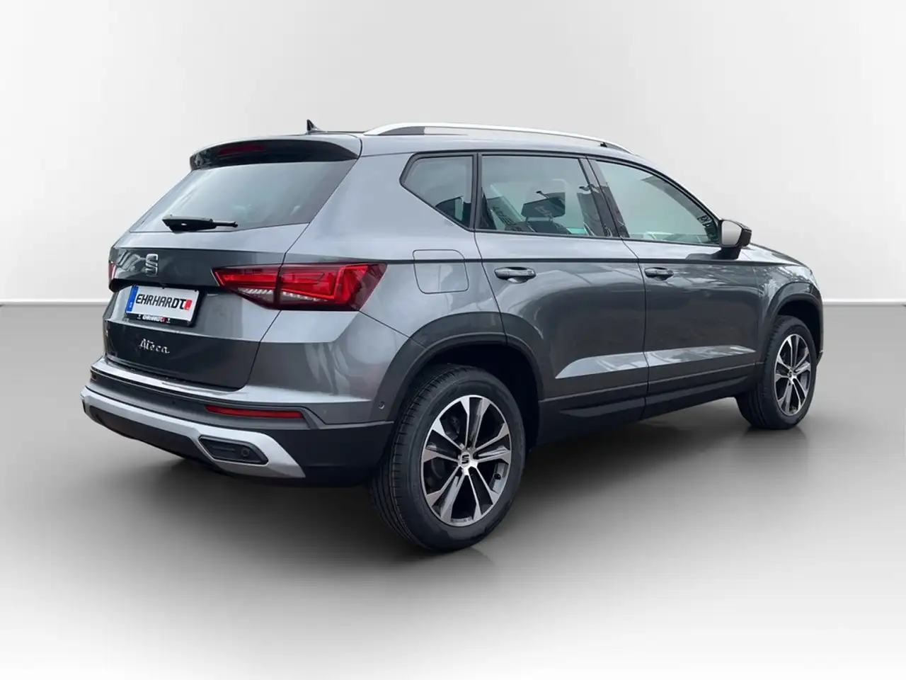 Seat Ateca 6