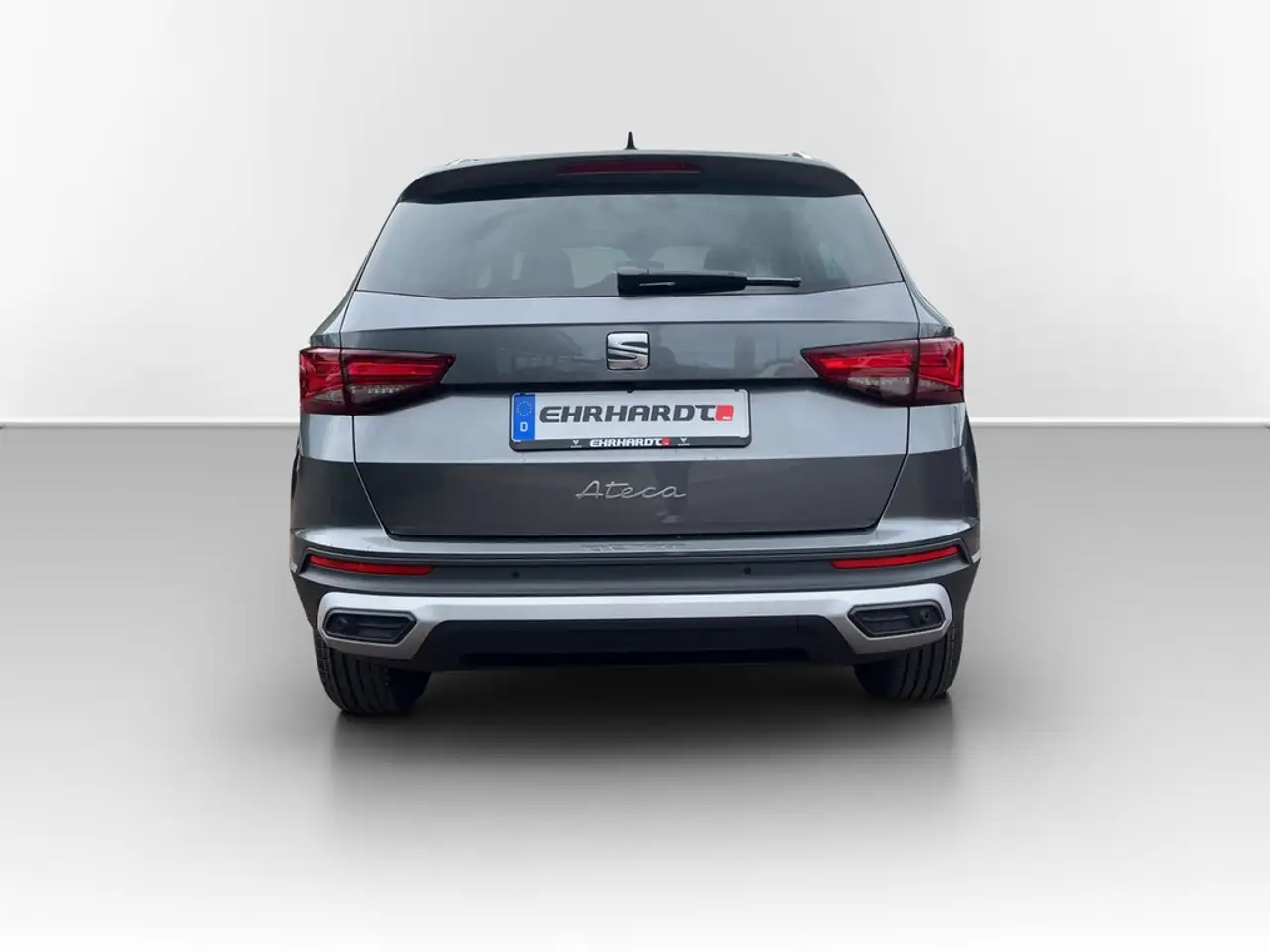 Seat Ateca 7