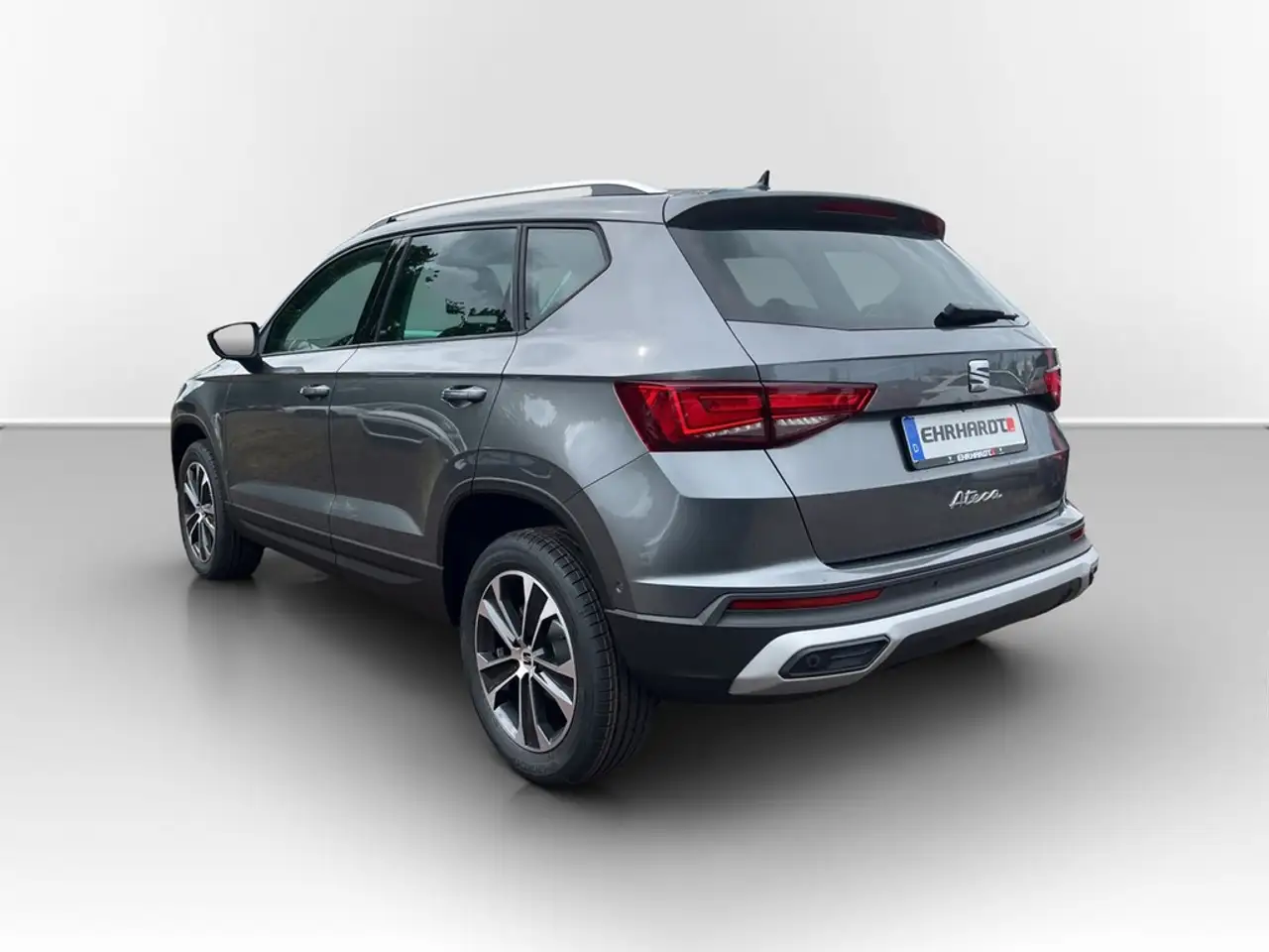 Seat Ateca 9