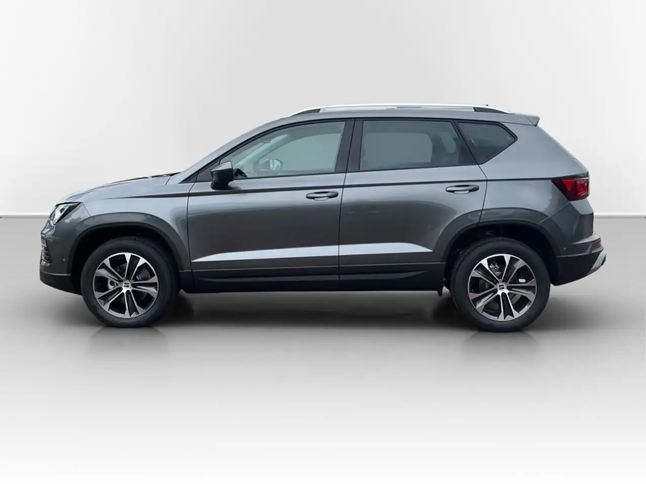 Seat Ateca 10