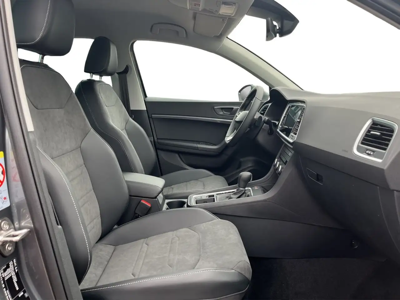 Seat Ateca 12