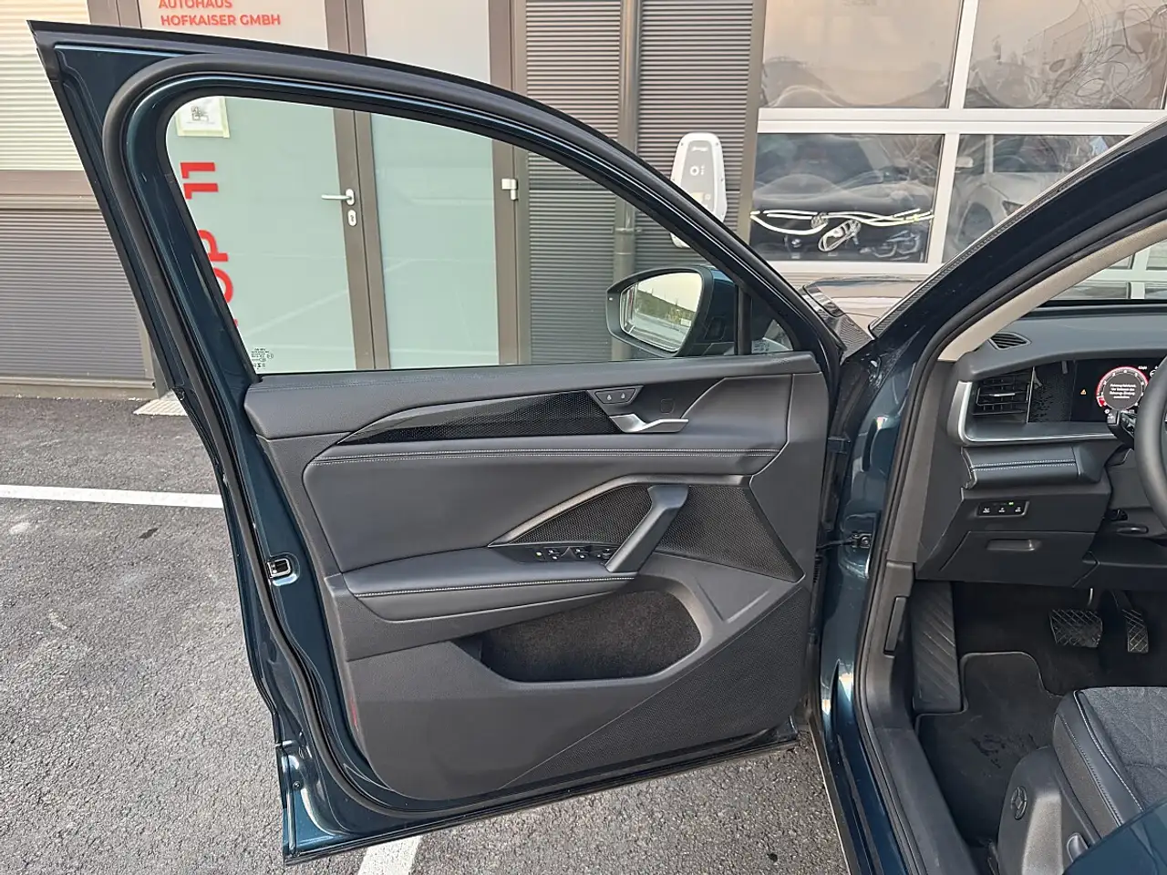 Volkswagen Tayron 4
