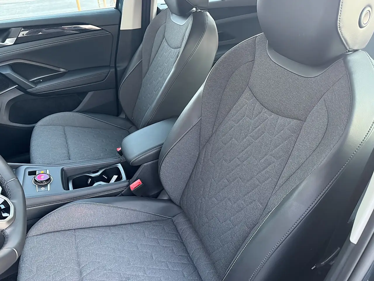 Volkswagen Tayron 7