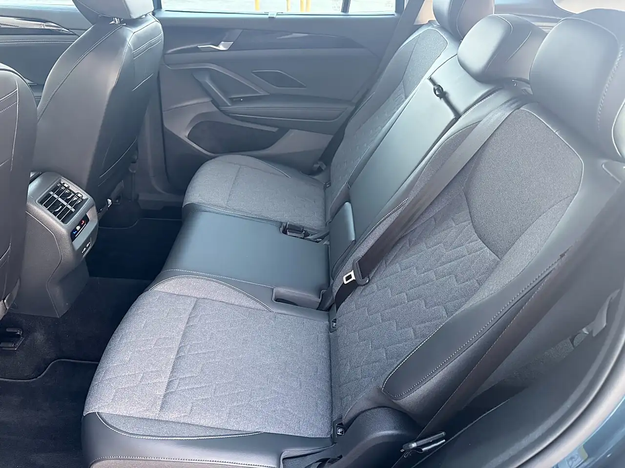 Volkswagen Tayron 8