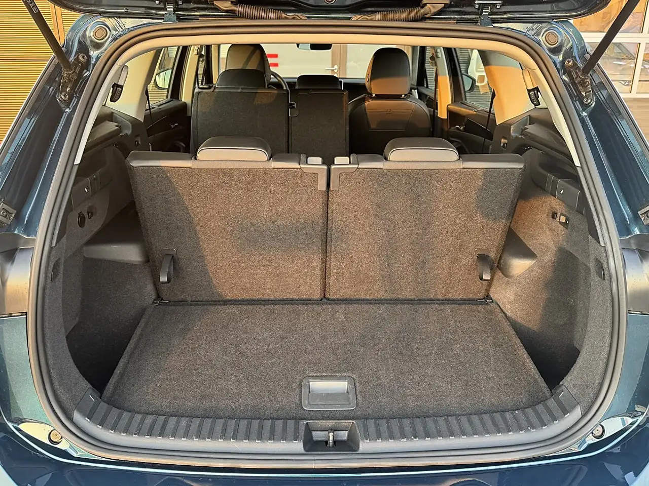Volkswagen Tayron 9