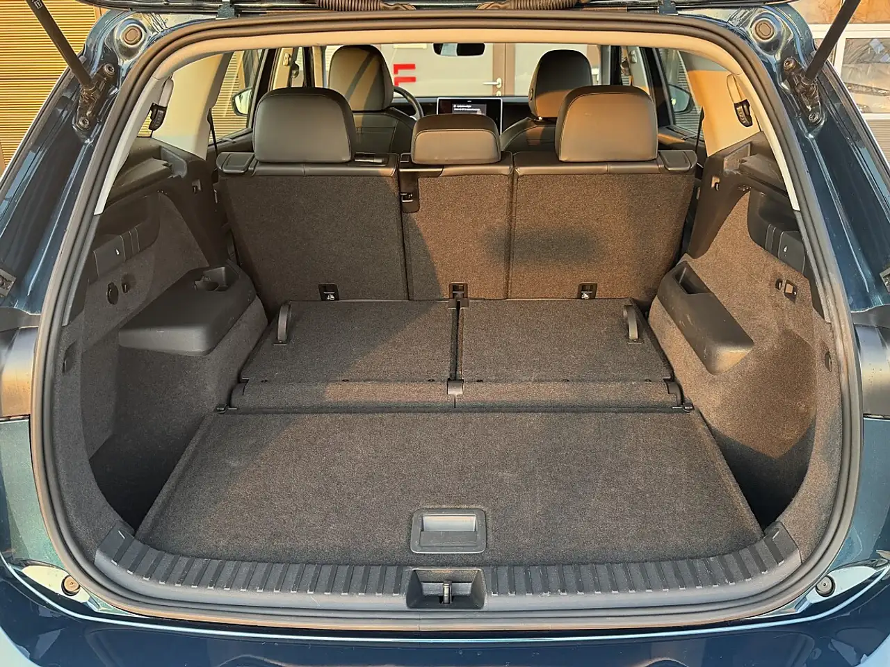 Volkswagen Tayron 10