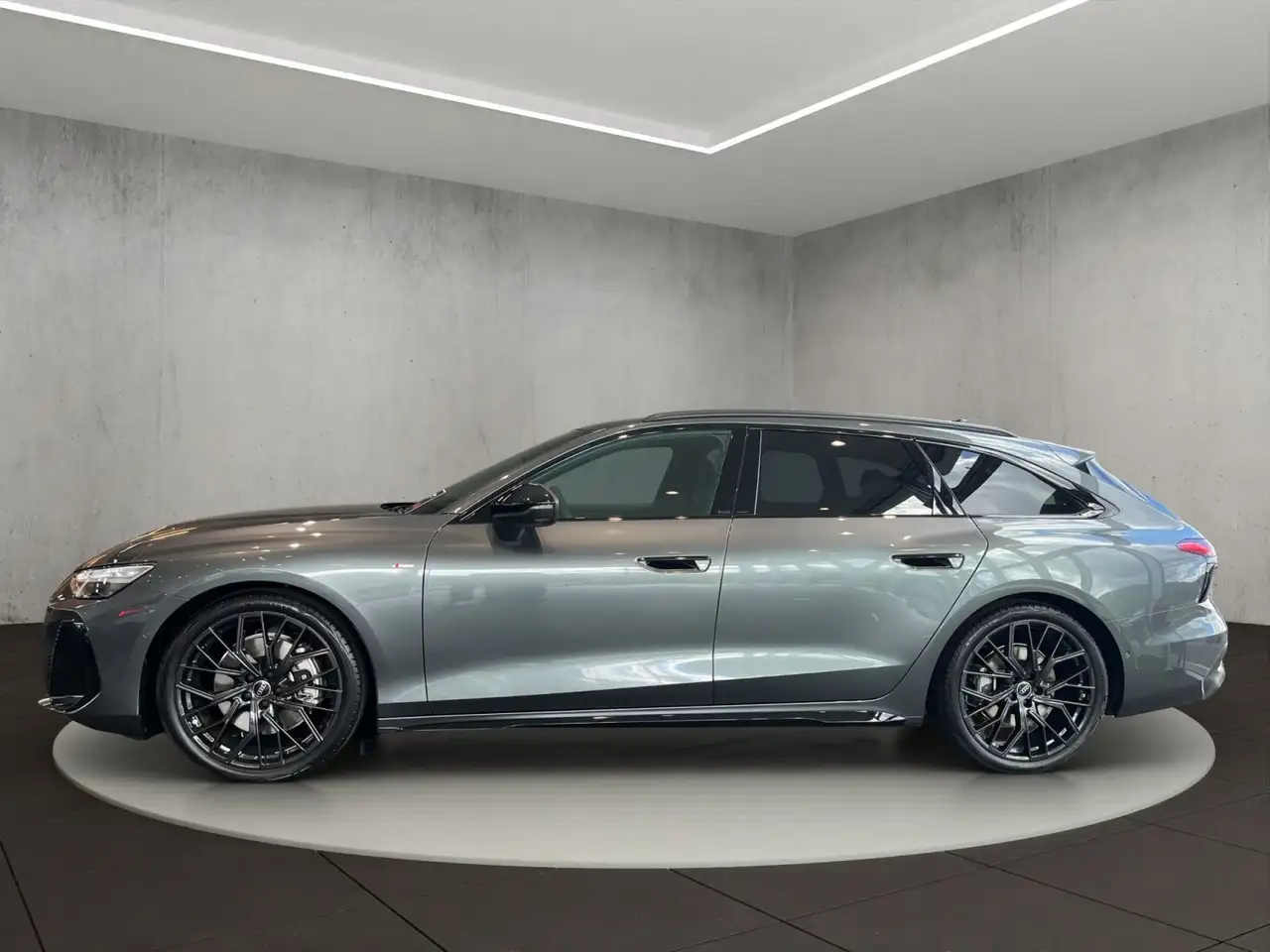 Audi A6 2