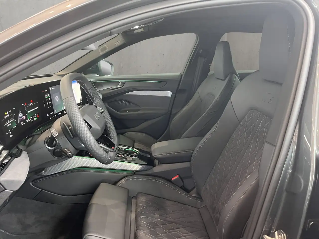 Audi A6 5