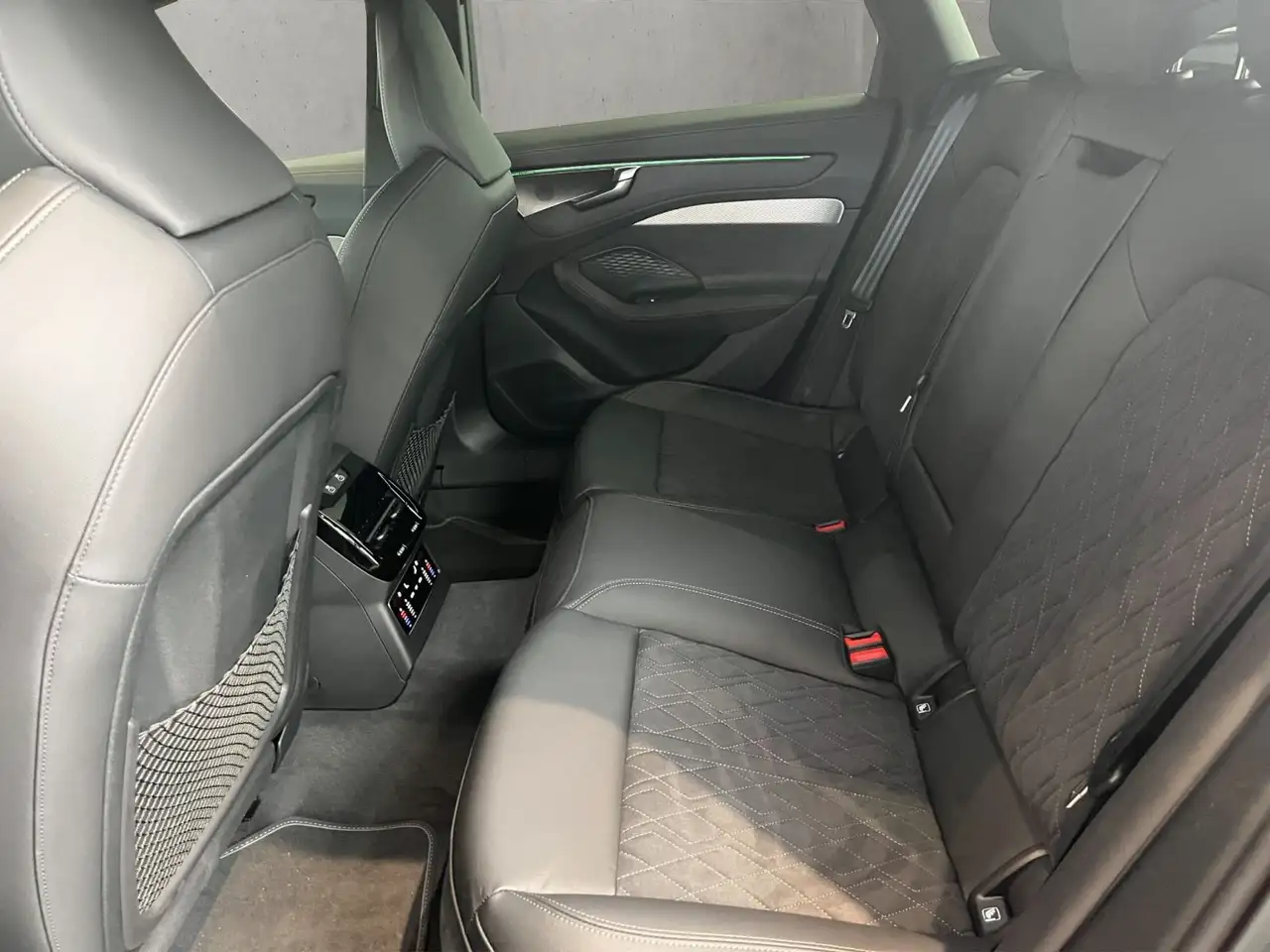 Audi A6 7