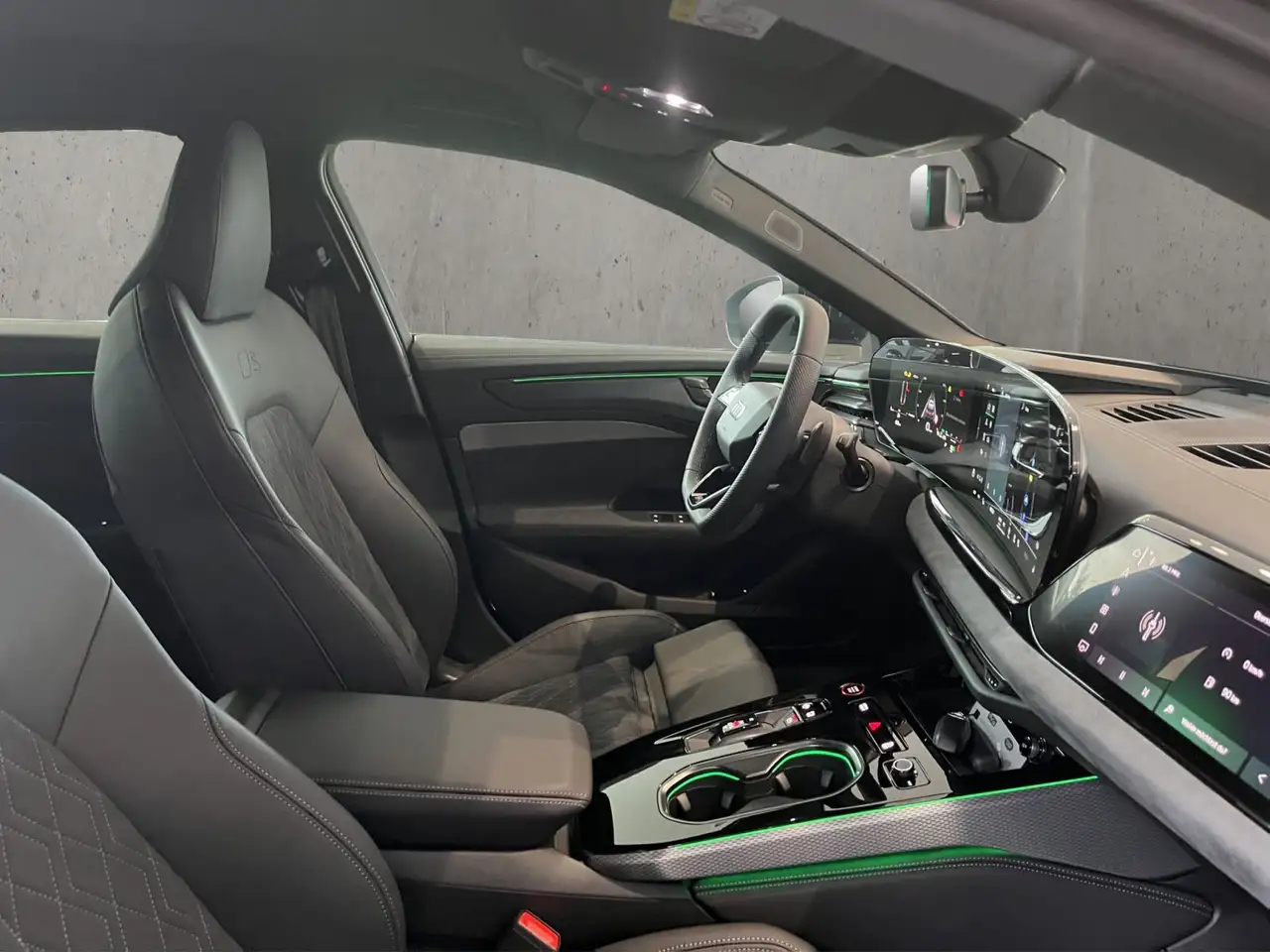 Audi A6 9