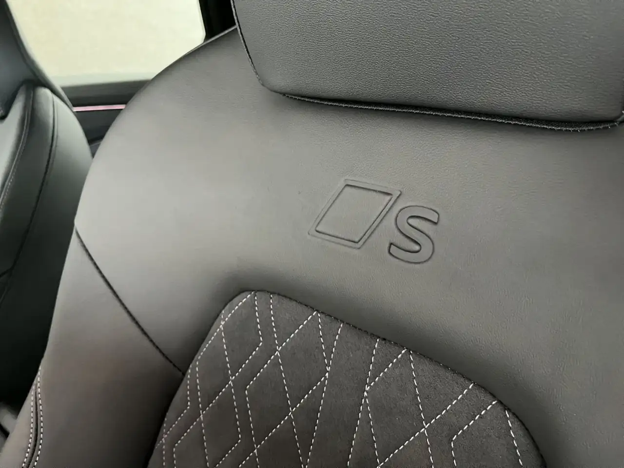 Audi A6 11