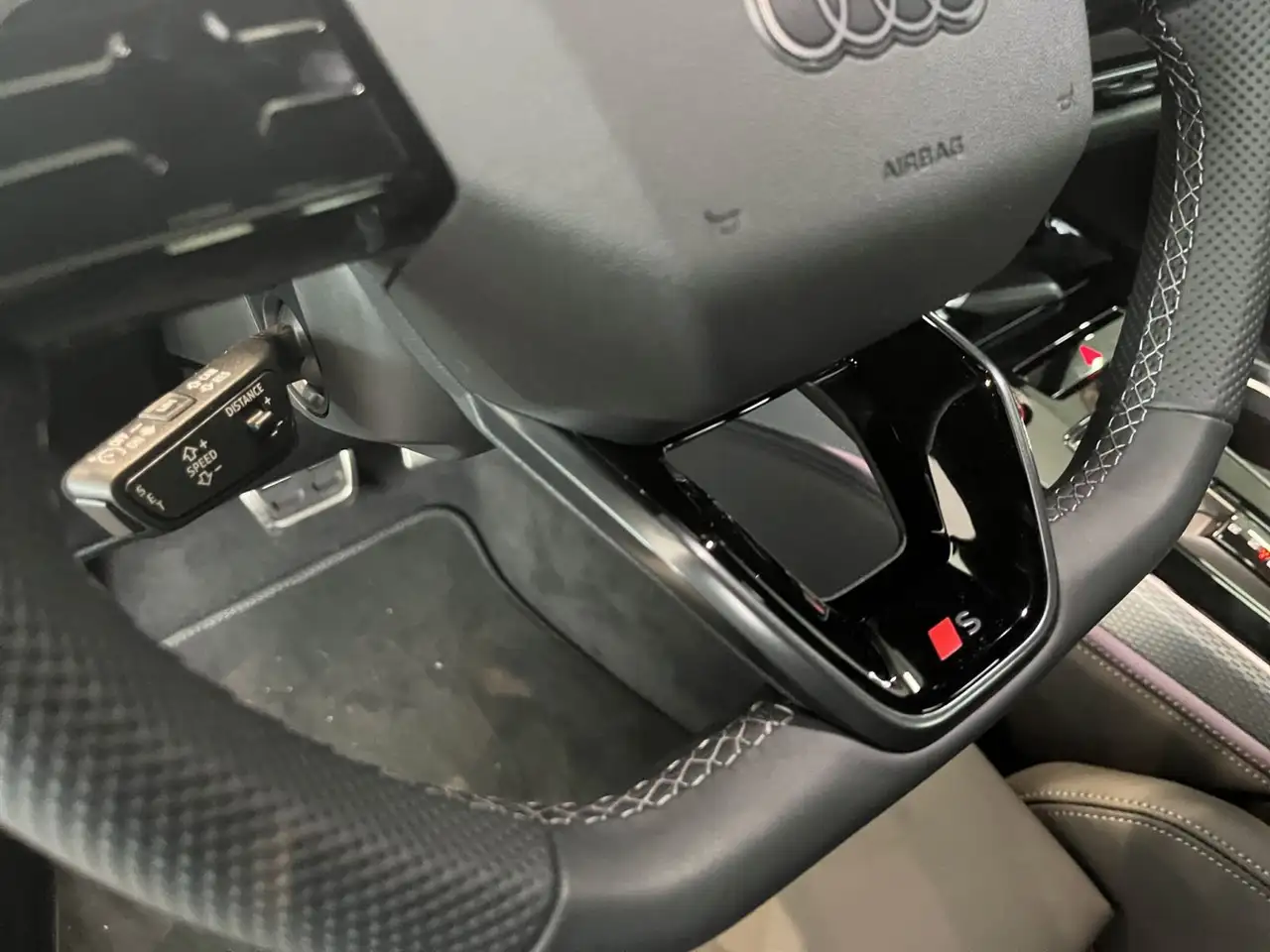 Audi A6 12