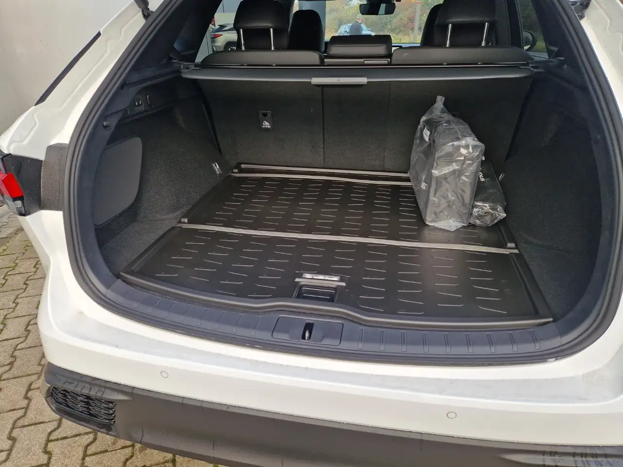 Lexus RX 350 4