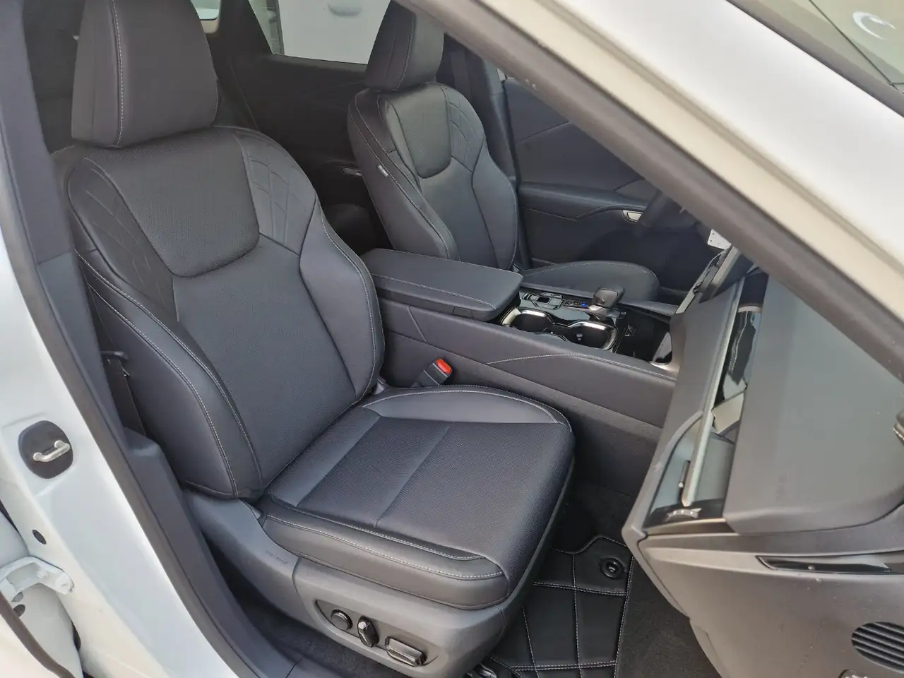 Lexus RX 350 9