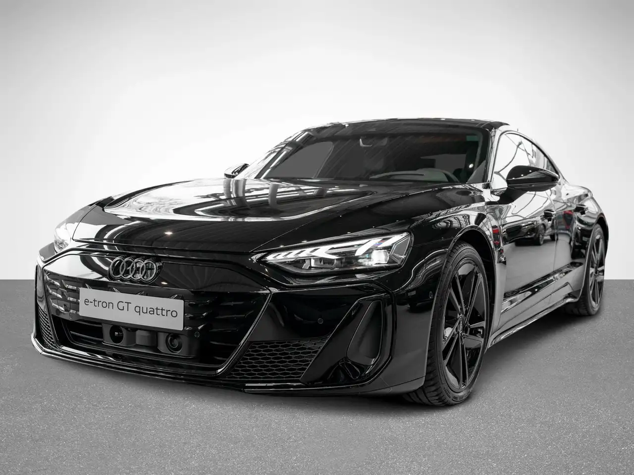 Audi e-tron 2