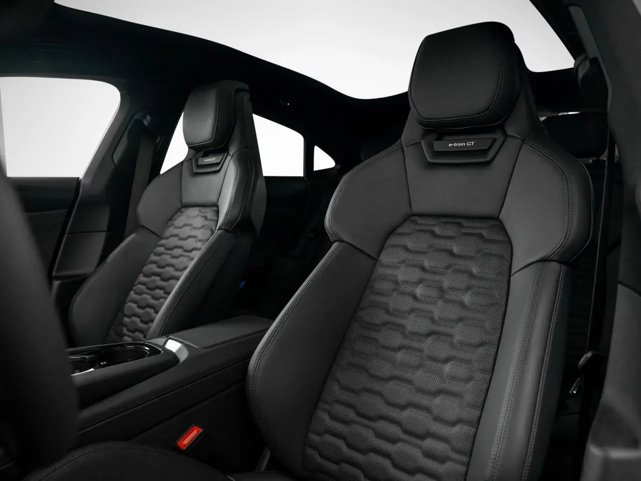 Audi e-tron 6