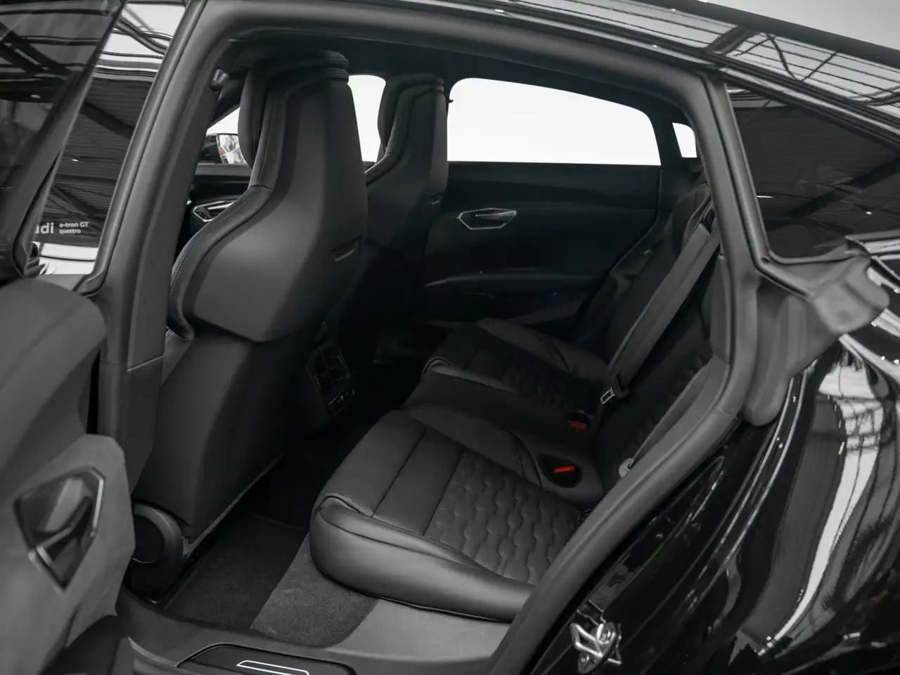 Audi e-tron 7