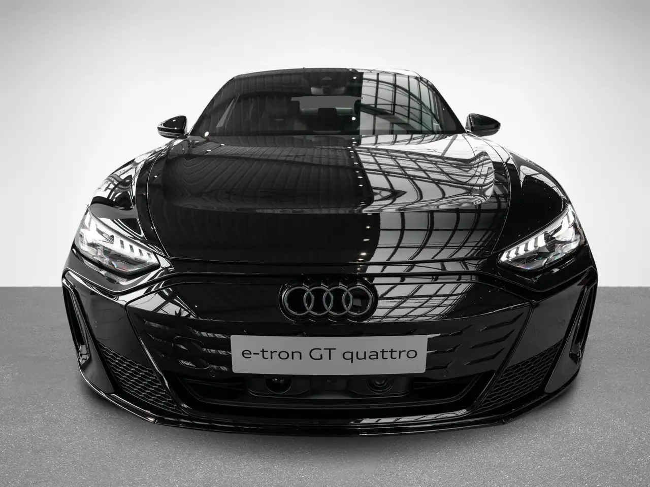 Audi e-tron 8