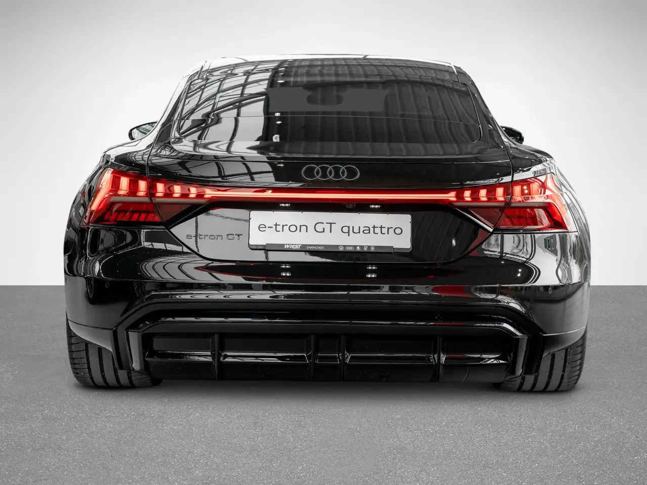 Audi e-tron 9